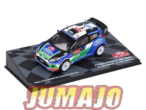 Rmit4 ixo rallye monte - rmit4,