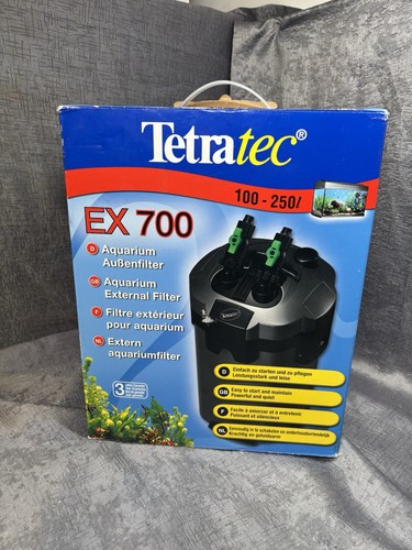 Tetra tec 700 aquarium fish - 700,