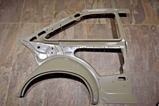 FORD ESCORT MARK 2 MK2 INNER 1/4 PANEL DRIVERS SIDE - 2 DOOR - BRAND NEW REPLICA