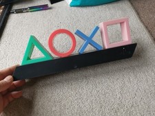 PlayStation Icons Light XL USB