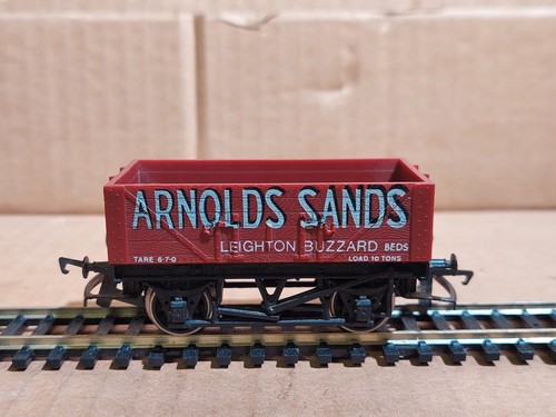 Hornby r717 arnold sands open - hornby,