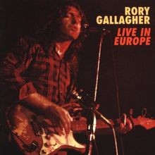 Live europe by - live, in