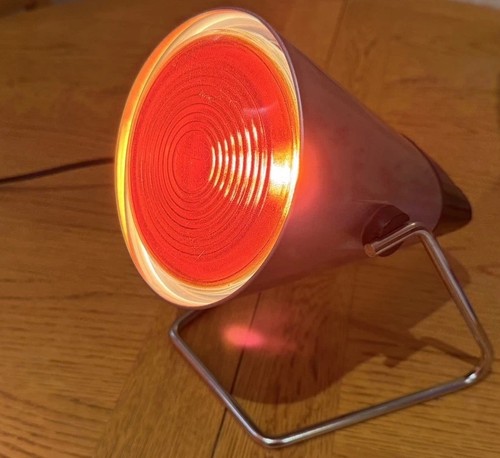 Vintage philips infraphil - vintage,