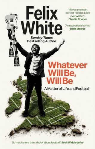 Whatever will - whatever, be
