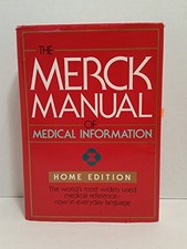 The Merck Manual of Medical