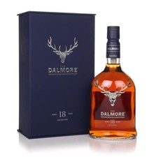Dalmore 18 Year Old (2023