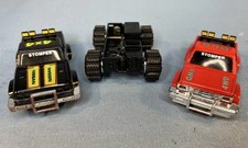   Nice SCHAPER STOMPER 4X4