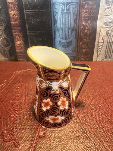 Antique royal crown derby - royal,