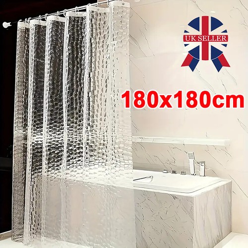 Eva diamond shower curtain - shower,
