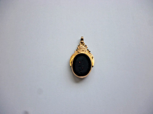Antique chester 1906 9ct - 1906-,