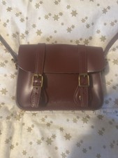 Dr Martens Mini Satchel Hand