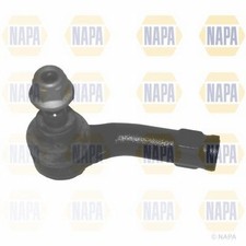 NAPA Front Left Tie Rod End