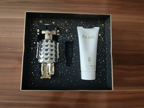 Fame paco rabanne - paco, de