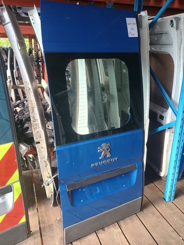 Peugeot boxer relay - peugeot,