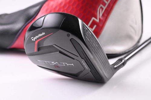 Taylormade stealth 3 - stealth, #3