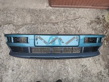 Audi 80 S2 B4 V6 Coupe Cabriolet Front Bumper & lower grilles In Green Metallic
