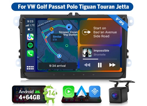 Eonon ips android - 9", car