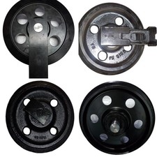 Idler Tension Wheel for Pel