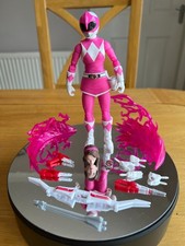 Power Rangers Lightning