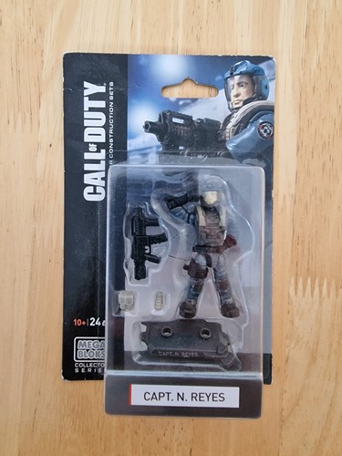 Mega bloks call - bloks, of