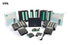 Used VIPA 610-3B2I0-BMB [24 Months Warranty]