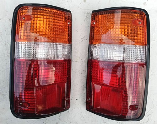 Toyota hilux yn85 - taro, 2wd