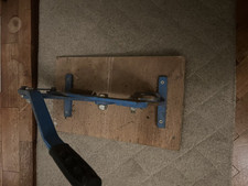 Clay Roof Tile / Slate Cutter . 