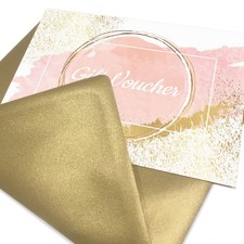 Beauty salon gift vouchers - beauty,