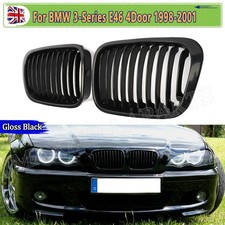 For BMW 3-Series E46 1998-2001
