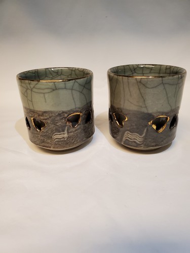 Vintage small somayaki - vintage, soma