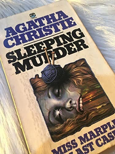 Sleeping murder agatha - sleeping,