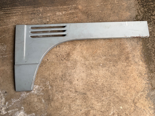 T25 pick rear - vw,