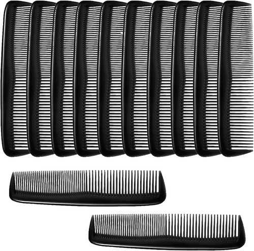 Pieces comb set pocket - pieces,