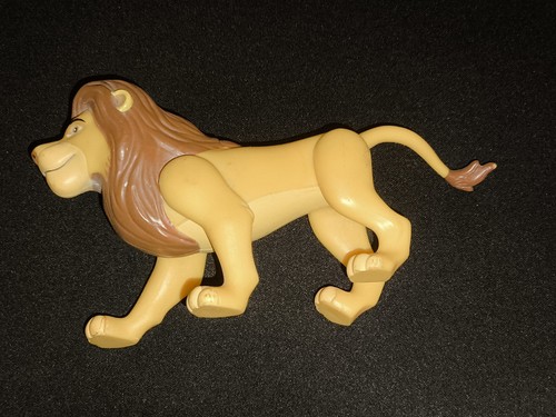 Disney lion king adult simba - adult,