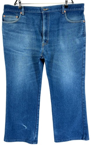 Levi strauss co men 517 - strauss, &
