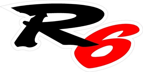 K213 yamaha r6 600 - yamaha, racing