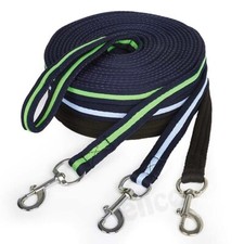 Elico Soft Feel Web Lunge Rein