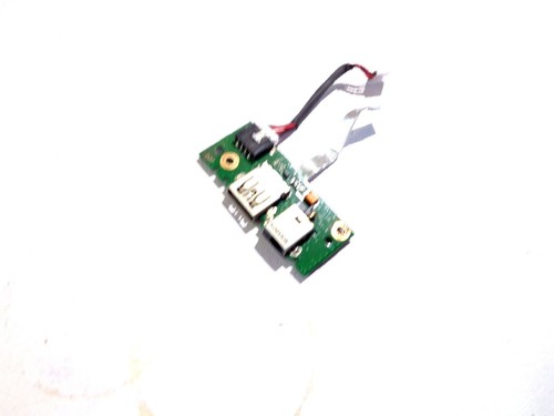Genuine asus x401u - genuine, jack