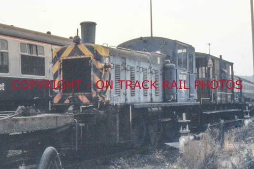 Railway photograph class - uk,