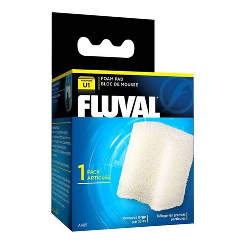 Fluval filter media u3 - fluval,