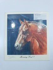 Horse Limited Edition