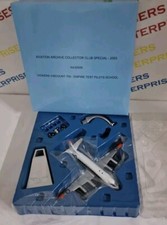 Corgi Aviation AA30509 Vickers Viscount 700 Empire Test Pilots School NO COA