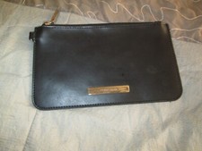 Ivanka Trump ladies Clutch handbag  -  Black