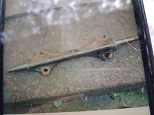 Fx4 Taxi bracket - spindle- detachable. 1B.4598  Used, genuine.