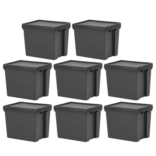 Set heavy duty 24l - 8],