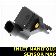 Inlet Manifold Sensor MAP FOR
