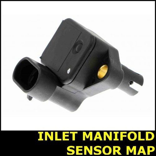 Inlet manifold sensor map for - manifold,