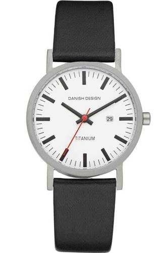 Danish design titanium ladies - danish,