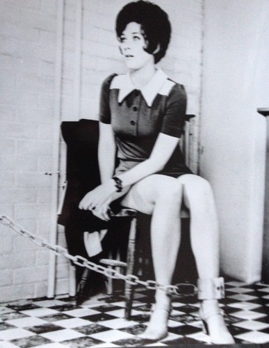 Linda thorson the - linda, (