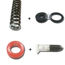 BSA AIRSPORTER MERCURY SERVICE